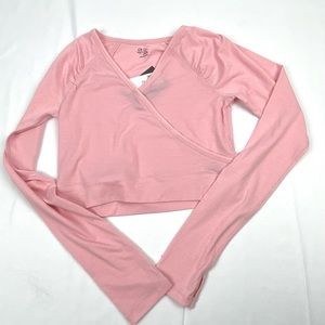 GapKids Pink Shirt in Size XL